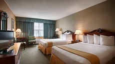 Clarion Inn Falls Church - Arlington