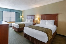 Clarion Inn Falls Church - Arlington