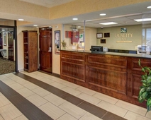 Quality Inn Takoma Park