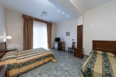 Hotel Residence Arcobaleno