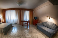 Hotel Residence Arcobaleno