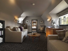 The Lygon Arms - an Iconic Luxury Hotel