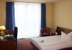 Quality Hotel Dresden West