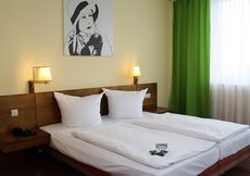 Quality Hotel Dresden West