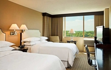 Wyndham College Park North / Washington DC Area