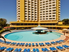 Pestana Delfim Beach & Golf Hotel