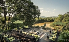 Four Seasons Tented Camp Golden Triangle