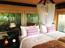 Four Seasons Tented Camp Golden Triangle