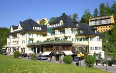 Hotel Muller