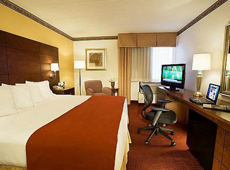 Holiday Inn Express Reston Herndon - Dulles Airport