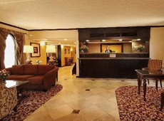 Holiday Inn Express Reston Herndon - Dulles Airport