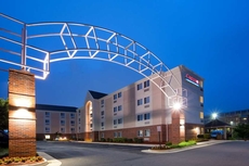 Candlewood Suites Washington Dulles Sterling, an IHG Hotel