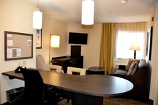 Candlewood Suites Washington Dulles Sterling, an IHG Hotel