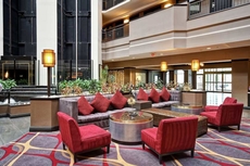 Embassy Suites by Hilton Dulles Airport