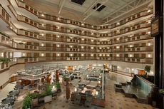 Embassy Suites by Hilton Dulles North Loudoun