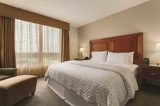 Embassy Suites by Hilton Dulles North Loudoun