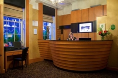 Liverpool Inn Hotel, Sure Hotel Collection by Best Western