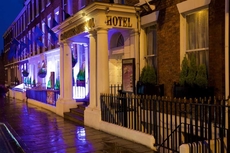 Liverpool Inn Hotel, Sure Hotel Collection by Best Western