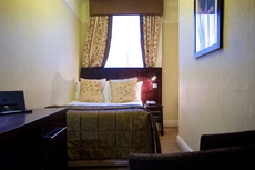 Liverpool Inn Hotel, Sure Hotel Collection by Best Western