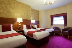 Liverpool Inn Hotel, Sure Hotel Collection by Best Western