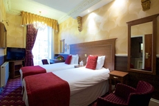 Liverpool Inn Hotel, Sure Hotel Collection by Best Western