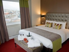 City Hotel Derry