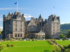 The Atholl Palace Hotel