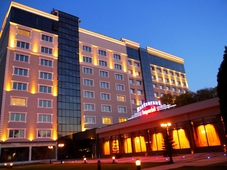 Imperial Plovdiv Hotel & SPA