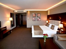 Imperial Plovdiv Hotel & SPA