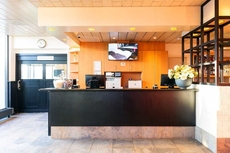 Bastion Hotel Schiphol Hoofddorp