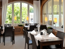 Aarau-WEST Swiss Quality Hotel