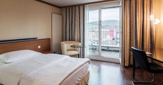 HOTEL ENGEL LIESTAL - Business & Lifestyle