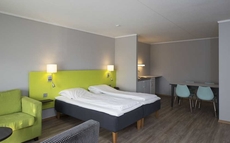 Thon Hotel Hallingdal