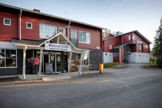 Lapland Hotels Akashotelli