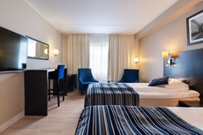 Quality Hotel Floro