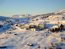 Storefjell Resort Hotel