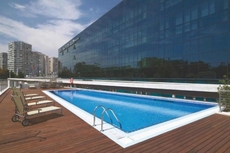 Abba Playa Gijon Hotel