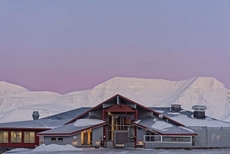 Radisson Blu Polar Hotel, Spitsbergen