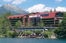 Hotel Park, Bled