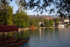 Hotel Park, Bled