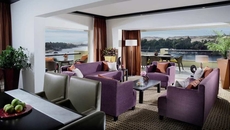 Movenpick Resort Aswan