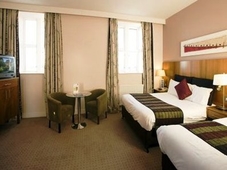 Clayton Hotel & Leisure Club Sligo