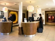 Clayton Hotel & Leisure Club Sligo