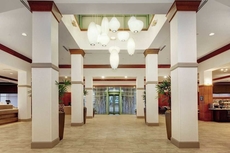 Hilton Garden Inn Chicago North Shore/Evanston