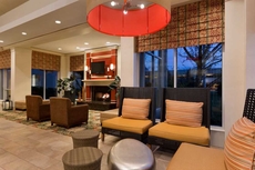 Hilton Garden Inn Chicago / Oak Brook