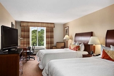 Hilton Garden Inn Chicago / Oak Brook