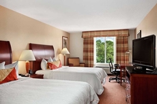 Hilton Garden Inn Chicago / Oak Brook