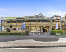 Comfort Inn Tweed Heads