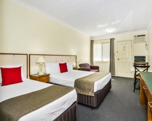 Comfort Inn Tweed Heads