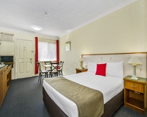 Comfort Inn Tweed Heads